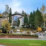 Prezydent 4*