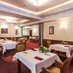 Hotel Prezydent
