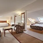 Prezydent Hotel 4*