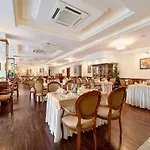 Hotel Prezydent