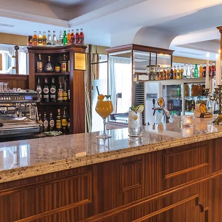 Hotel Prezydent Zdrój