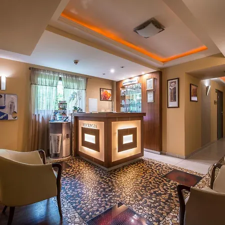 Prezydent Hotell