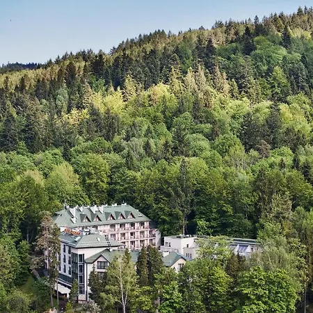 Prezydent Hotell