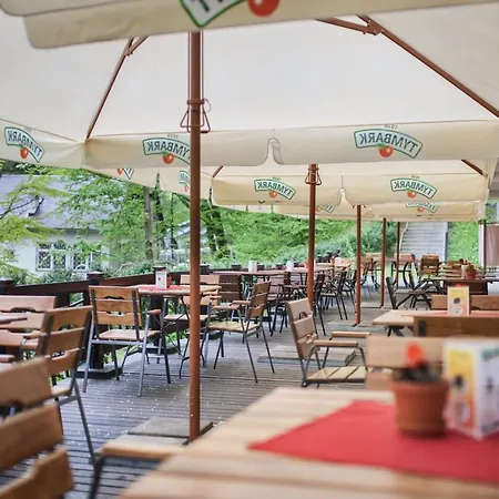 Prezydent 4* Krynica Zdroj