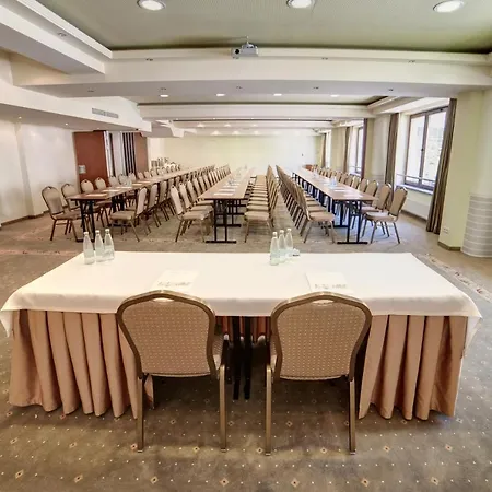 Prezydent 4* Krynica Zdroj