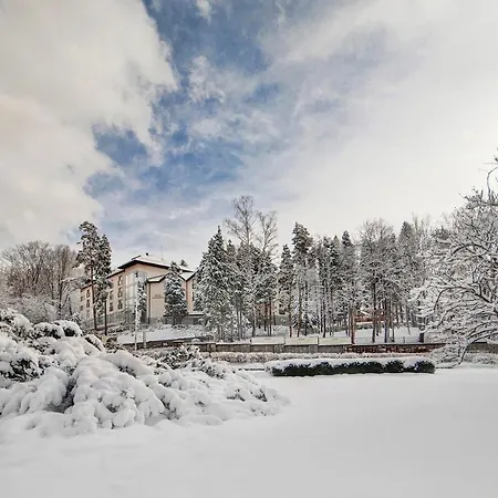 Hotel Prezydent Zdrój