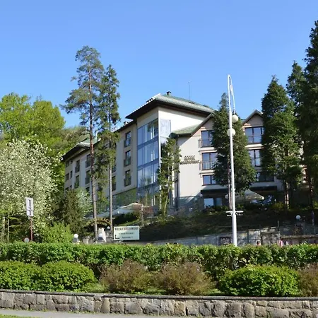 Prezydent Zdrój 4* Krynica-Zdrój