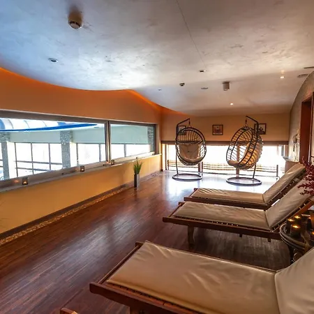 Prezydent Krynica Zdroj