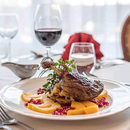 Prezydent Hotel Krynica Zdroj