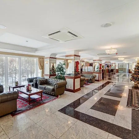 Prezydent Hotell Krynica-Zdrój