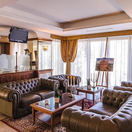 Hotel Prezydent Zdrój