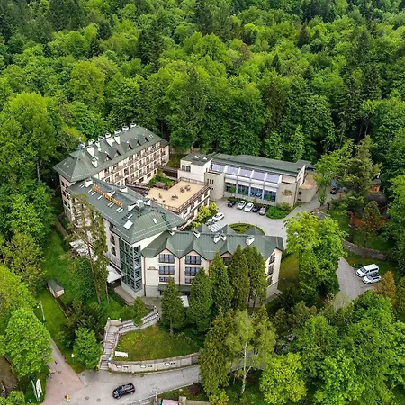 Prezydent Zdrój Hotel