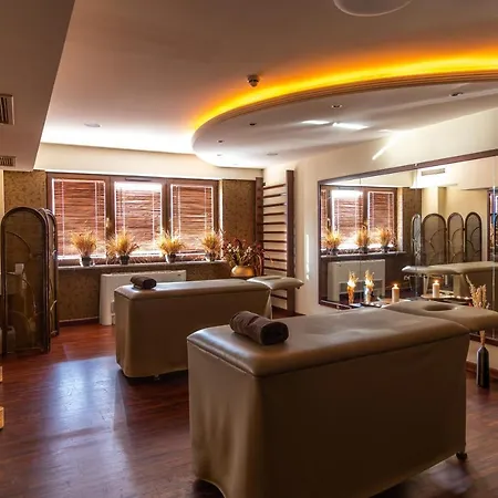 Prezydent Zdrój Hotel