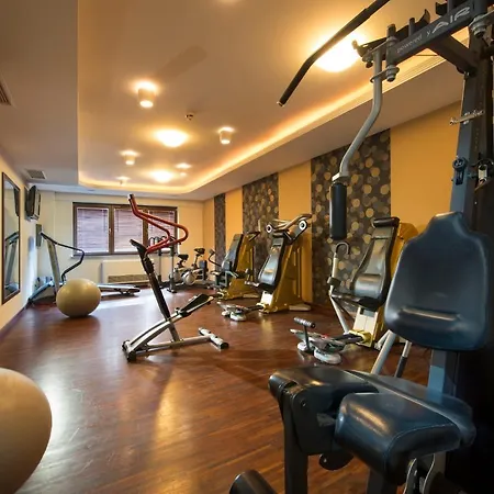 Prezydent Hotell 4*