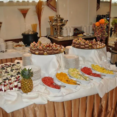 Prezydent Zdrój Hotel