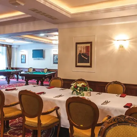 Hotell Prezydent 4*