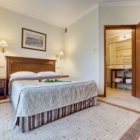 Prezydent Krynica Zdroj