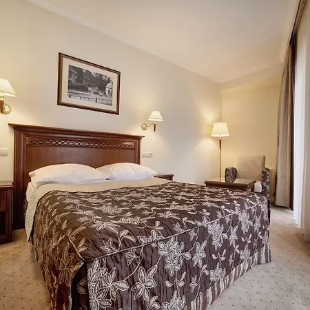 Prezydent 4* Krynica-Zdrój