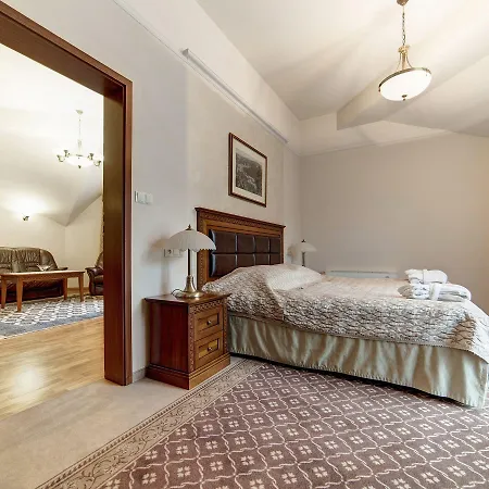 Hotel Prezydent Zdrój