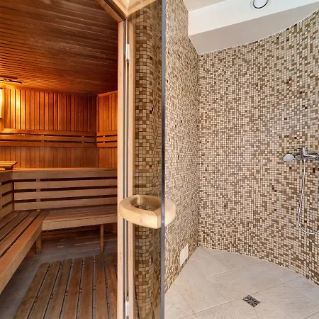 Prezydent Zdrój Hotel 4*