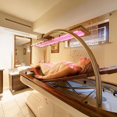 Hotel Prezydent Zdrój 4*