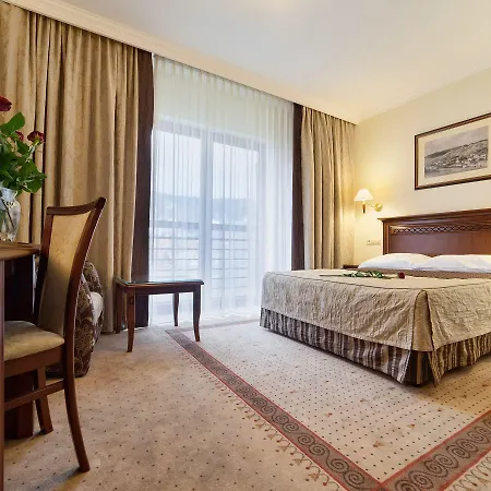 Prezydent Hotel Krynica Zdroj