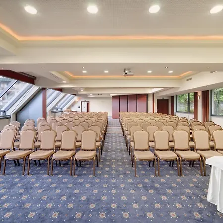 Hotell Prezydent 4*