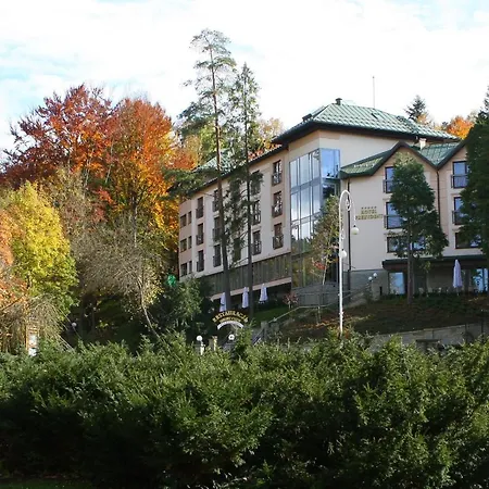 Prezydent Hotell