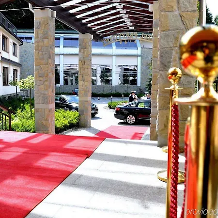 Prezydent Zdrój Hotel 4*