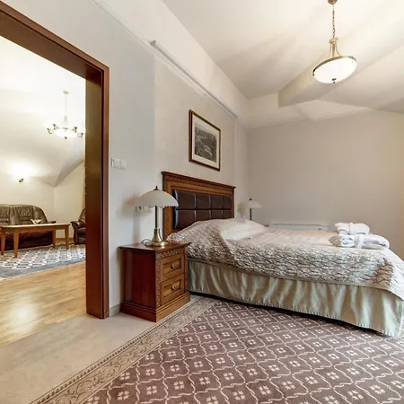 Hotel Prezydent Zdrój