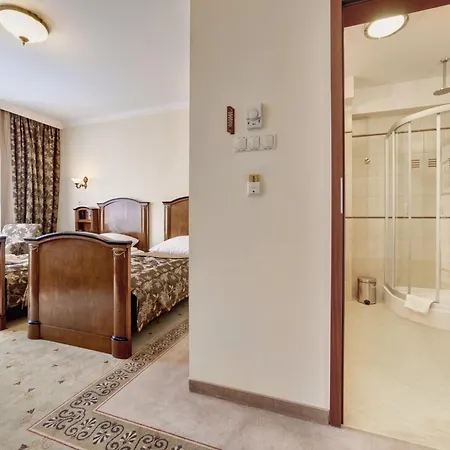 Prezydent Zdrój Hotel