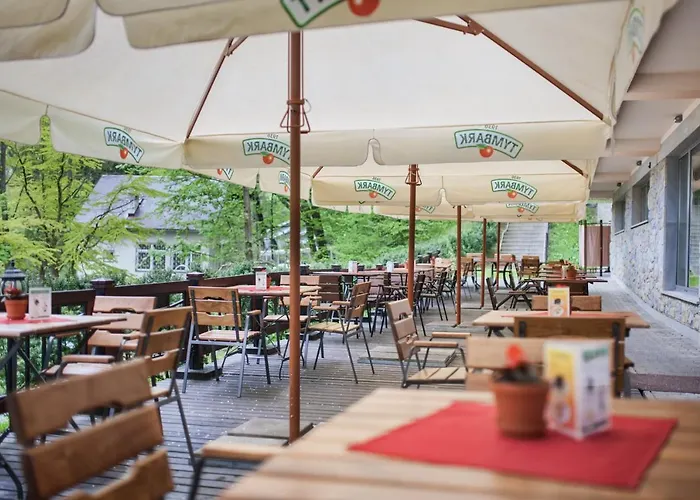 Prezydent 4* Krynica-Zdrój