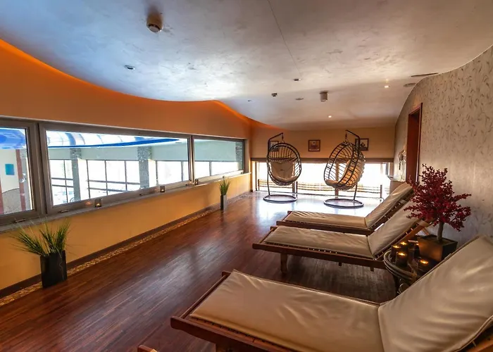 Prezydent Krynica-Zdrój