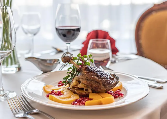 Prezydent Hotel Krynica-Zdrój