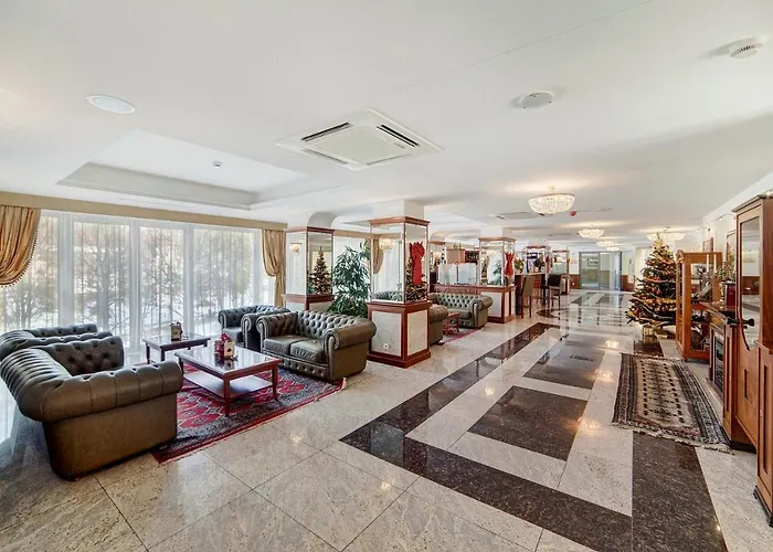 Prezydent Hotel Krynica-Zdrój