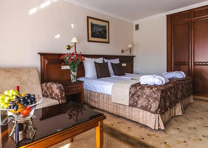 Prezydent Krynica-Zdrój