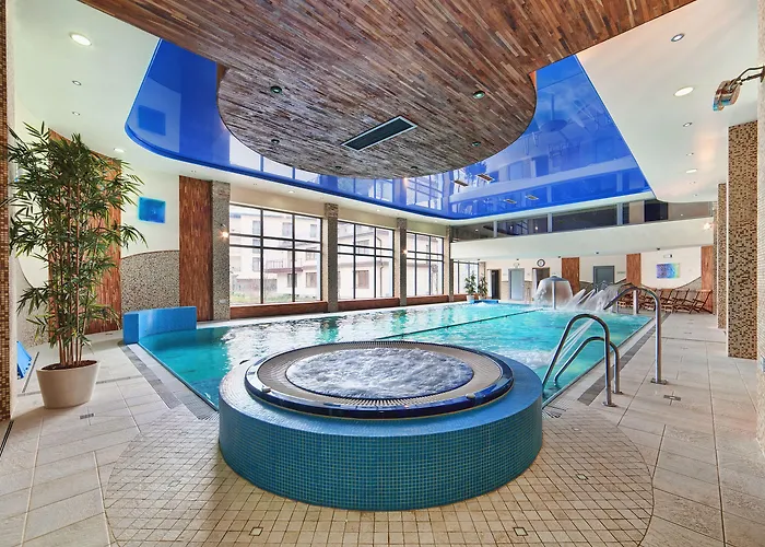 Hotel Prezydent Krynica-Zdrój