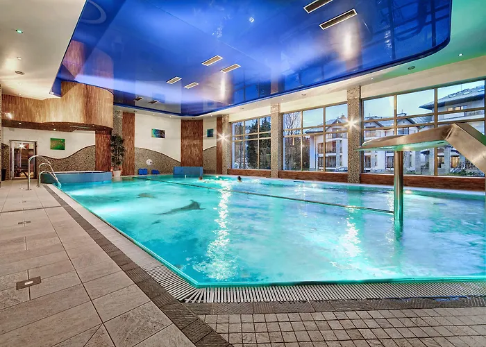 Prezydent Hotel Krynica-Zdrój