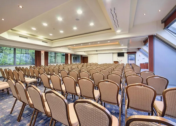 Hotel Prezydent Krynica-Zdrój